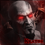 Kratos's avatar