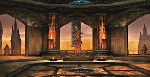 Shinnok's Throne Room