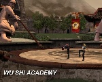 Wu Shi Academy